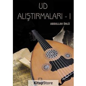 Ud Alıştırmaları 1 - Abdullah Önlü