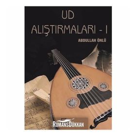 Ud Alıştırmaları 1 - Abdullah Önlü