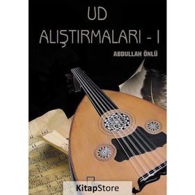 Ud Alıştırmaları 1 - Abdullah Önlü