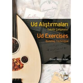Ud Alıştırmaları - Gülçin Yahya Kaçar