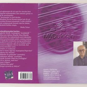 UD METODU - 2 GÖREREK - DINLEYEREK DVD'LI - MUTLU TORUN