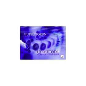 UD METODU - 2 GÖREREK - DINLEYEREK DVD'LI - MUTLU TORUN
