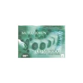 UD METODU - 3 GÖREREK, DINLEYEREK DVD'LI - MUTLU TORUN