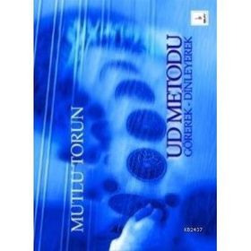 UD METODU-4 (DVD'LI) - MUTLU TORUN