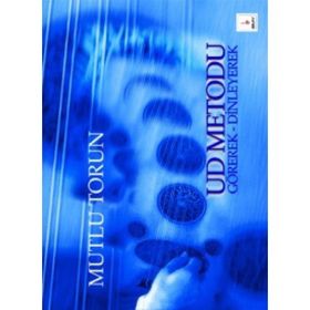 UD METODU-4 (DVD'LI) - MUTLU TORUN