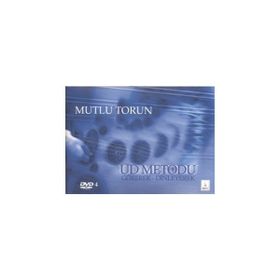 UD METODU-4 (DVD'LI) - MUTLU TORUN