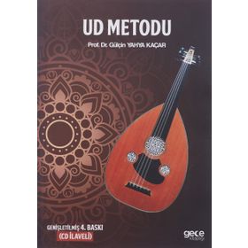 Ud Metodu - Gülçin Yahya Kaçar