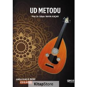 Ud Metodu - Gülçin Yahya Kaçar
