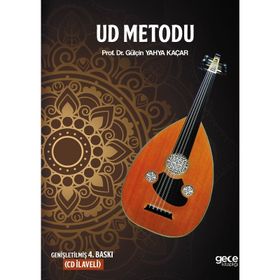 Ud Metodu - Gülçin Yahya Kaçar