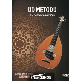 Ud Metodu - Gülçin Yahya Kaçar