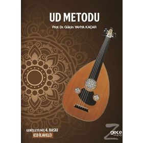 Ud Metodu - Gülçin Yahya Kaçar