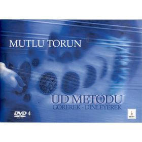 Ud Metodu - Mutlu Torun