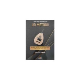 Ud Metodu - Sevgican Güngör