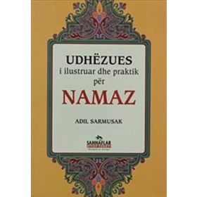 Udhezues - Namaz - Adil Sarmusak