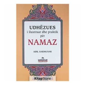 Udhezues - Namaz - Adil Sarmusak