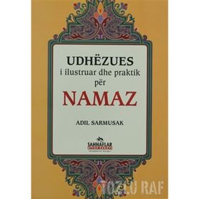 Udhezues - Namaz - Adil Sarmusak