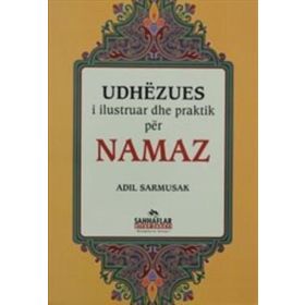 Udhezues - Namaz - Adil Sarmusak