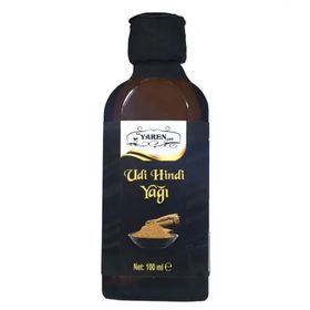 Udi 100 Ml Hindi Yağı