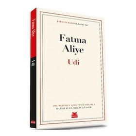 Udi Ciltli - Fatma Aliye