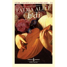 Udi Ciltli - Fatma Aliye