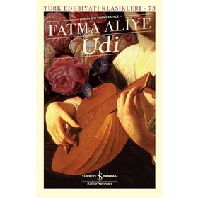 Udi Ciltli - Fatma Aliye