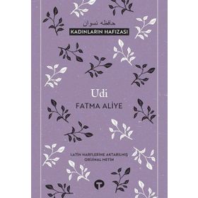 UDI - FATMA ALIYE HANIM