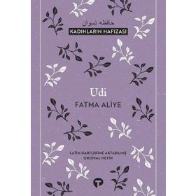 UDI - FATMA ALIYE HANIM