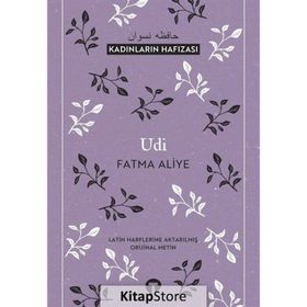 UDI - FATMA ALIYE HANIM