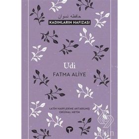 UDI - FATMA ALIYE HANIM