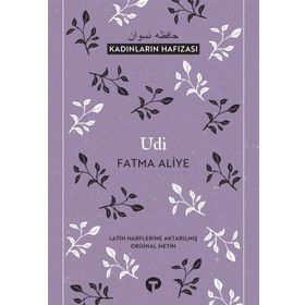 UDI - FATMA ALIYE HANIM