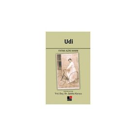 UDI - FATMA ALIYE HANIM