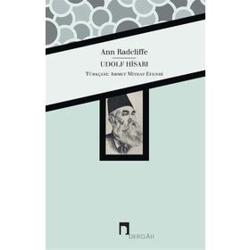 Udolf Hisarı - Ann Radcliffe