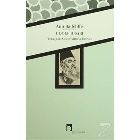 Udolf Hisarı - Ann Radcliffe