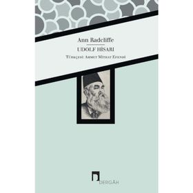 Udolf Hisarı - Ann Radcliffe