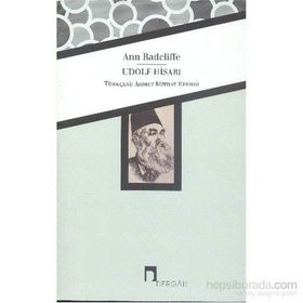 Udolf Hisarı - Ann Radcliffe