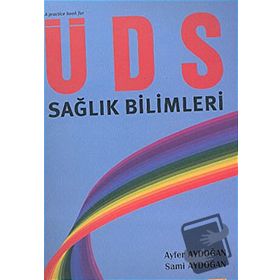 ÜDS SAĞLIK BILIMLERI - İ. HAKKI MIRICI;SÜHENDAN ER