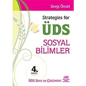 ÜDS SOSYAL BILIMLER - GENEL