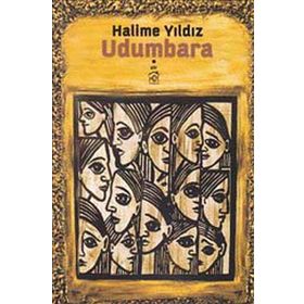 UDUMBARA - HALIME YILDIZ