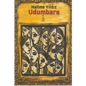 UDUMBARA - HALIME YILDIZ