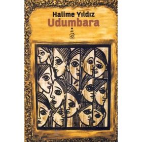 UDUMBARA - HALIME YILDIZ