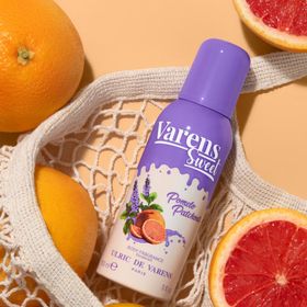 UDV Ulric De Varens Sweet Pomelot Patchouli 150 ml Kadın Deodorant