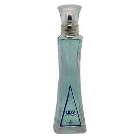 UDV Version 4 Women 50 ml Fragrance Kadın İçin Parfüm