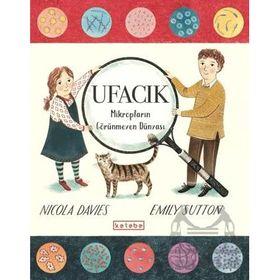 Ufacık - Nicola Davies