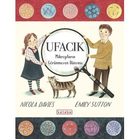 Ufacık - Nicola Davies