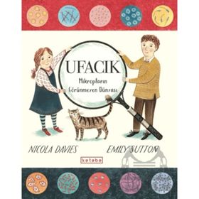 Ufacık - Nicola Davies