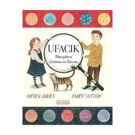 Ufacık - Nicola Davies