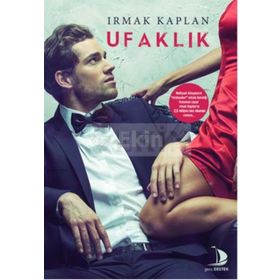 Ufaklık - Irmak Kaplan