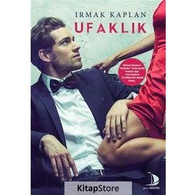 Ufaklık - Irmak Kaplan