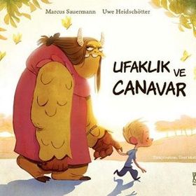 Ufaklık ve Canavar - Marcus Sauermann