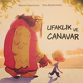 Ufaklık ve Canavar - Marcus Sauermann